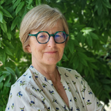 Sylviane SIMONIS
